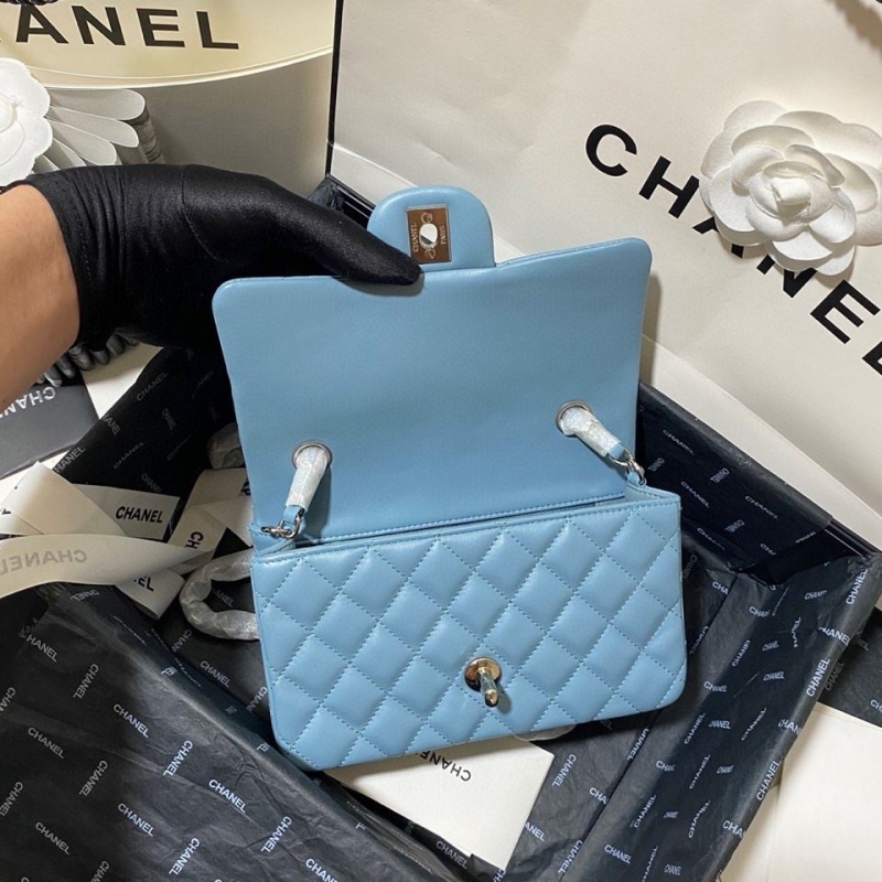 Chanel CF Series Bags